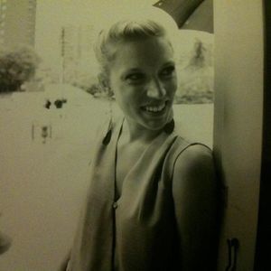 Meet your Posher, Sarah